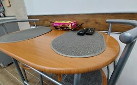 Apartmani Lukic Valjevo