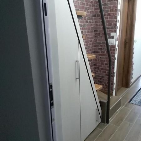 Apartmani Lukic Valjevo Kültér fotó