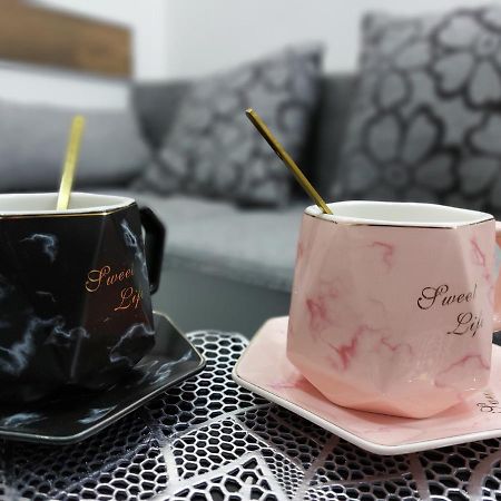 Apartmani Lukic Valjevo Kültér fotó