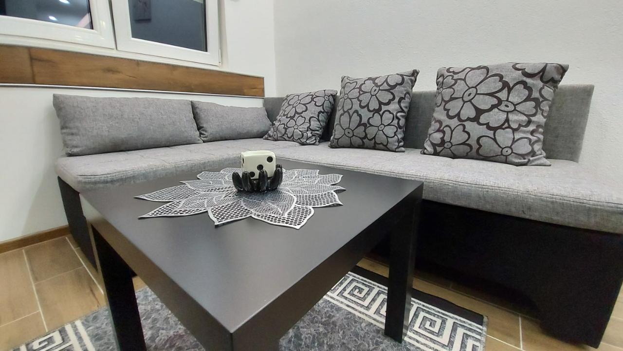 Apartmani Lukic Valjevo Kültér fotó