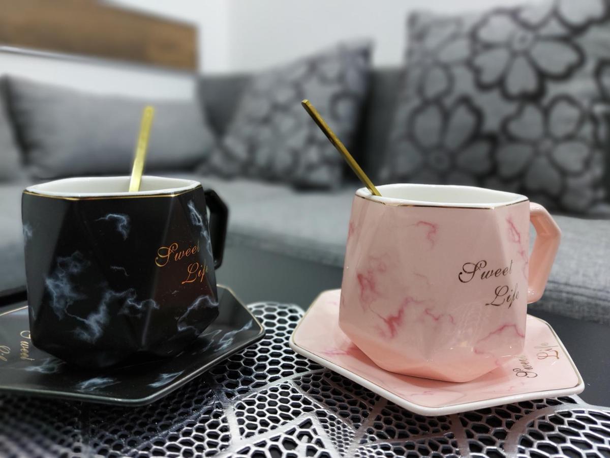 Apartmani Lukic Valjevo Kültér fotó
