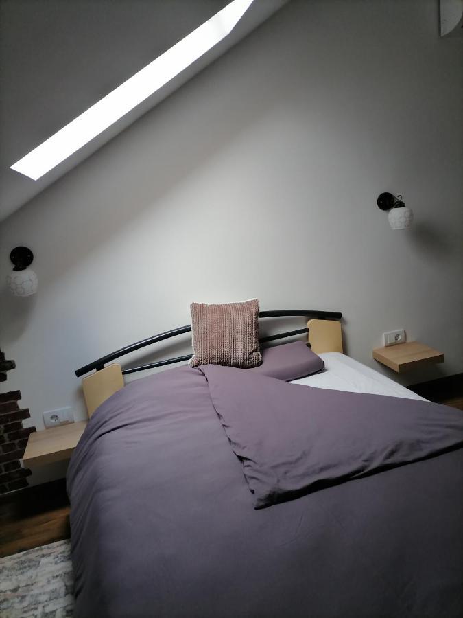Apartmani Lukic Valjevo Kültér fotó