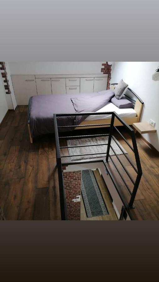 Apartmani Lukic Valjevo Kültér fotó