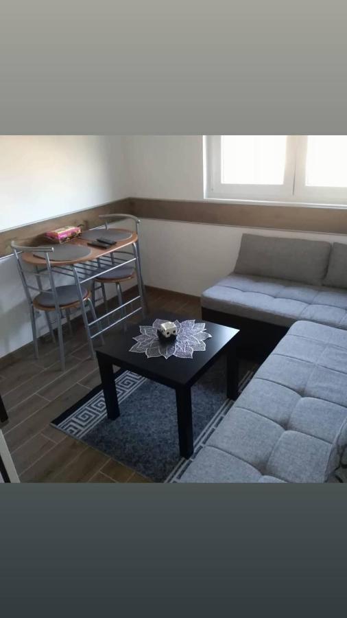 Apartmani Lukic Valjevo Kültér fotó