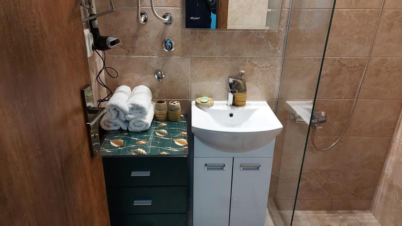 Apartmani Lukic Valjevo Kültér fotó