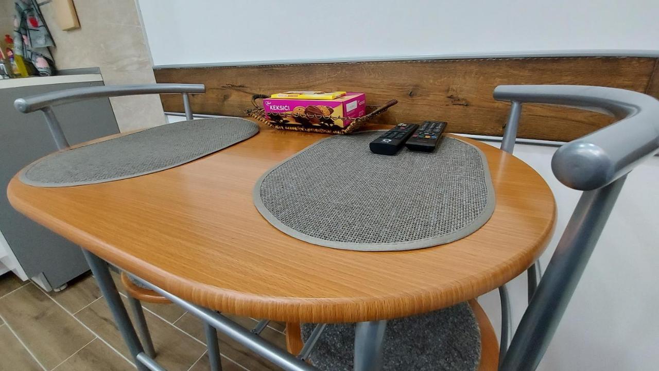 Apartmani Lukic Valjevo Kültér fotó